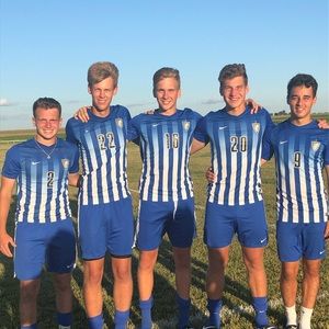 Meet your Posher, Noah